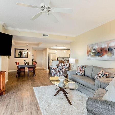 Ocean View 3 Bedroom Unit #1607 Royale Palms Condo Myrtle Beach Esterno foto
