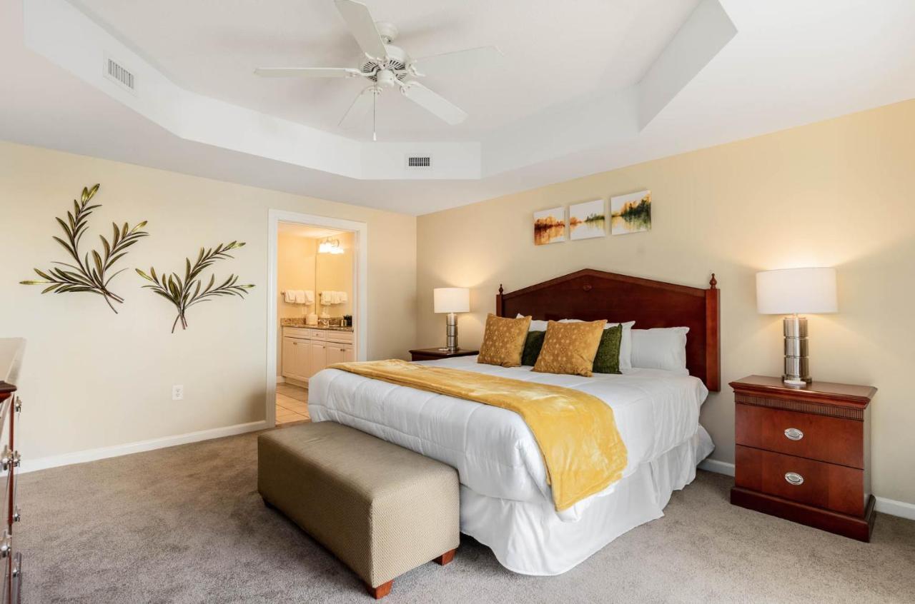 Ocean View 3 Bedroom Unit #1607 Royale Palms Condo Myrtle Beach Esterno foto