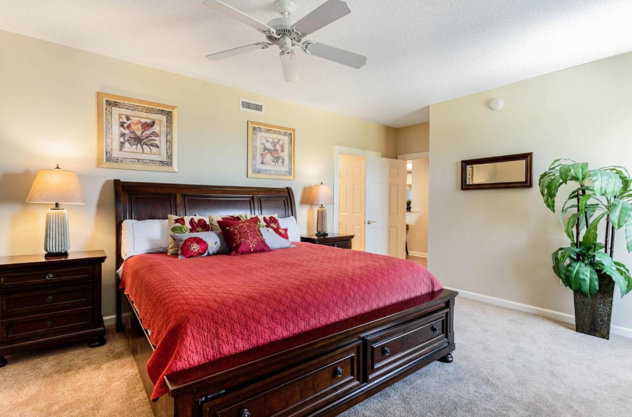 Ocean View 3 Bedroom Unit #1607 Royale Palms Condo Myrtle Beach Esterno foto
