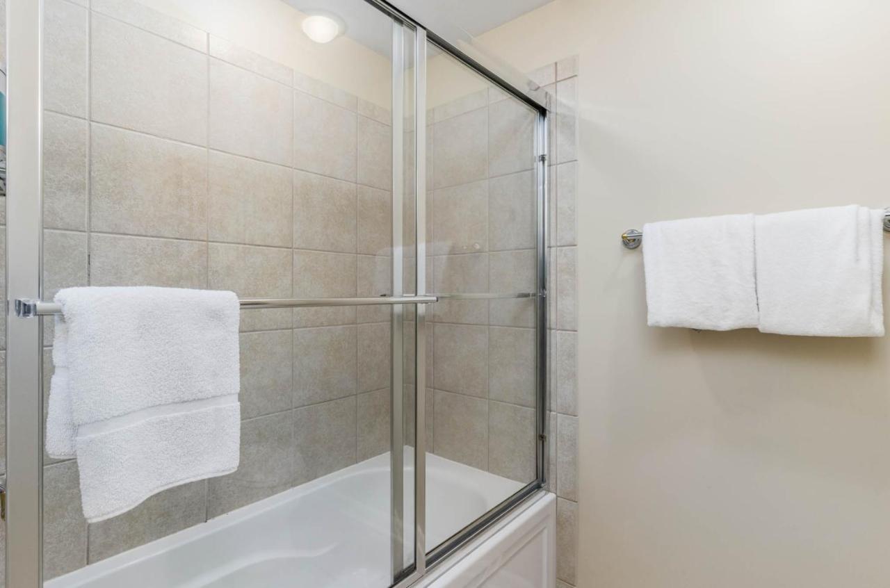 Ocean View 3 Bedroom Unit #1607 Royale Palms Condo Myrtle Beach Esterno foto