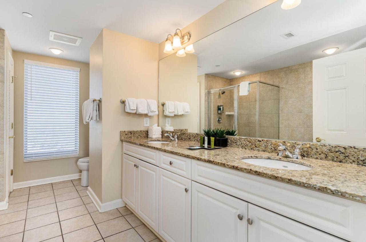 Ocean View 3 Bedroom Unit #1607 Royale Palms Condo Myrtle Beach Esterno foto