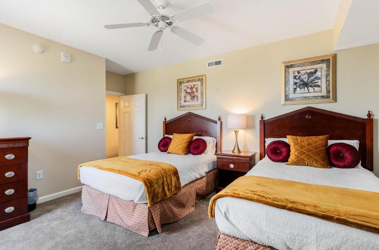 Ocean View 3 Bedroom Unit #1607 Royale Palms Condo Myrtle Beach Esterno foto