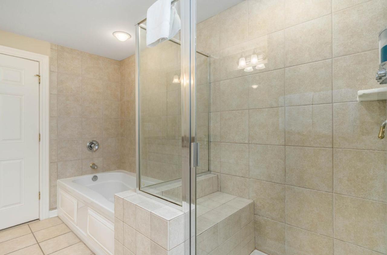 Ocean View 3 Bedroom Unit #1607 Royale Palms Condo Myrtle Beach Esterno foto