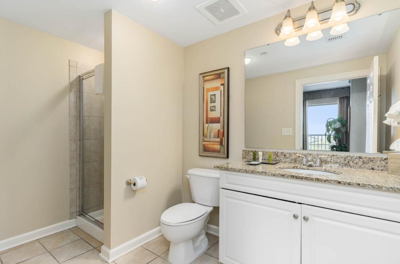 Ocean View 3 Bedroom Unit #1607 Royale Palms Condo Myrtle Beach Esterno foto